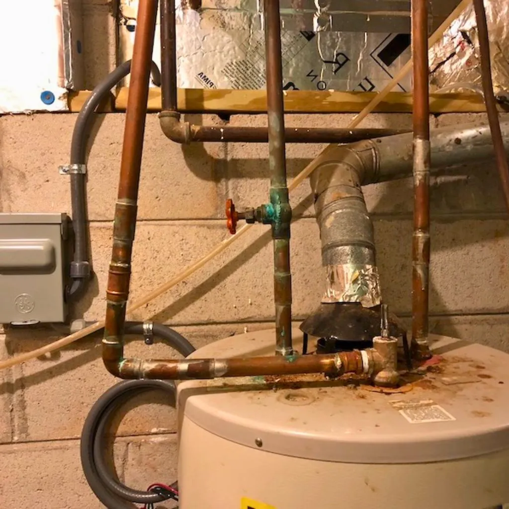 Water Heater Repair in Ellijay, GA